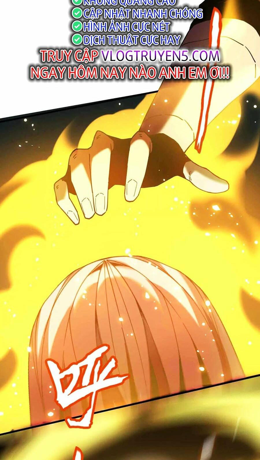 Đệ Tử Tu Luyện Còn Ta Thì Lười Biếng Chapter 5 - Trang 2