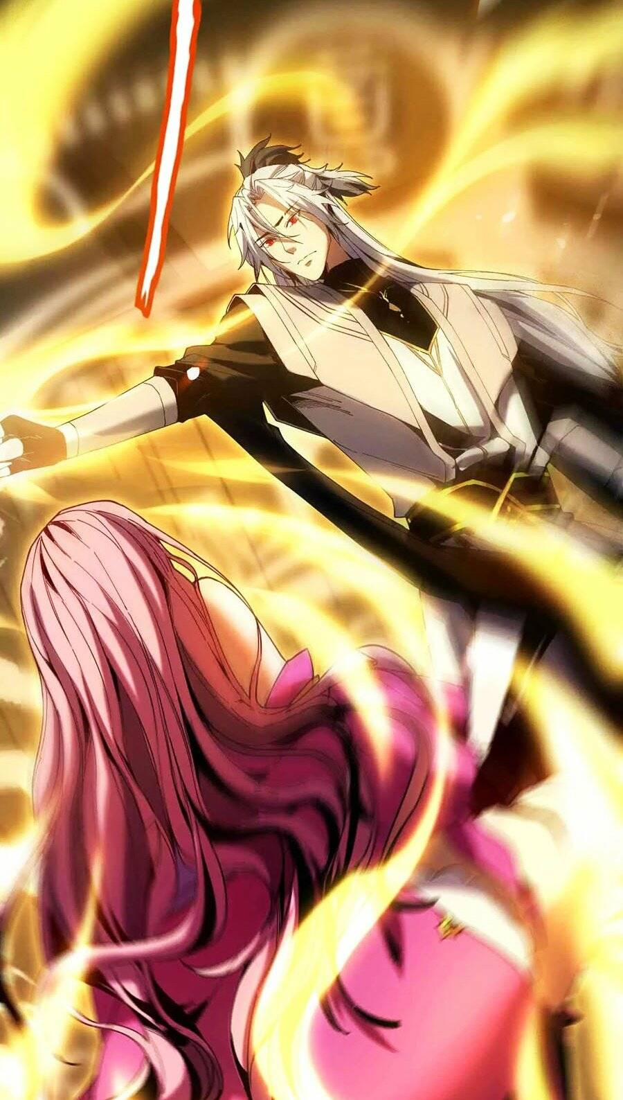 Đệ Tử Tu Luyện Còn Ta Thì Lười Biếng Chapter 5 - Trang 2