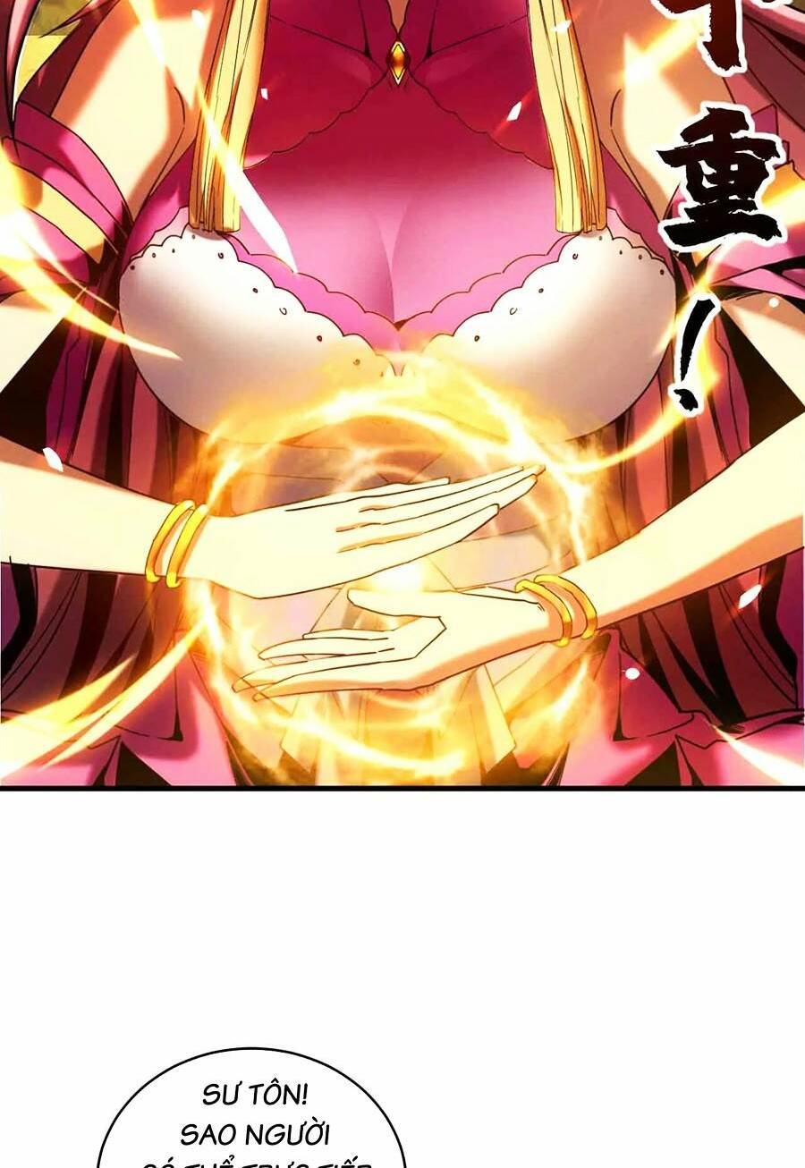 Đệ Tử Tu Luyện Còn Ta Thì Lười Biếng Chapter 5 - Trang 2