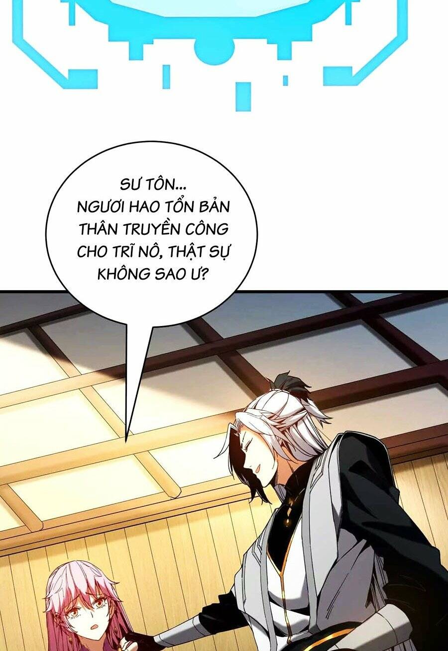 Đệ Tử Tu Luyện Còn Ta Thì Lười Biếng Chapter 5 - Trang 2