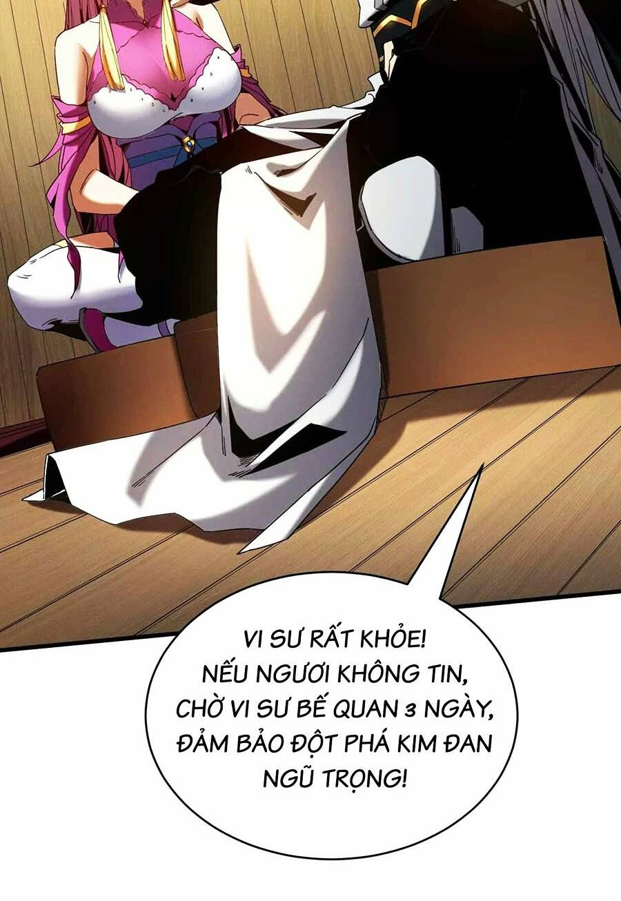 Đệ Tử Tu Luyện Còn Ta Thì Lười Biếng Chapter 5 - Trang 2