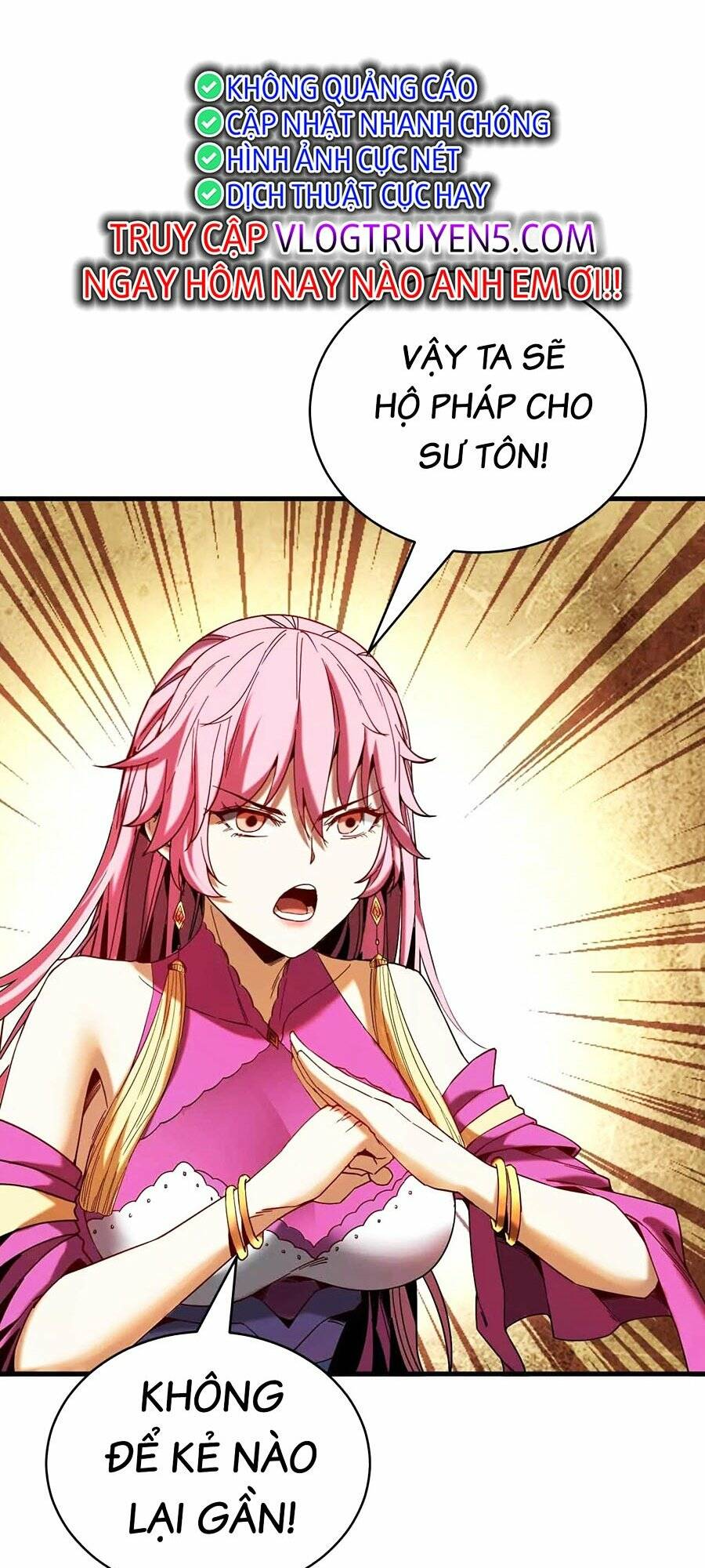 Đệ Tử Tu Luyện Còn Ta Thì Lười Biếng Chapter 5 - Trang 2