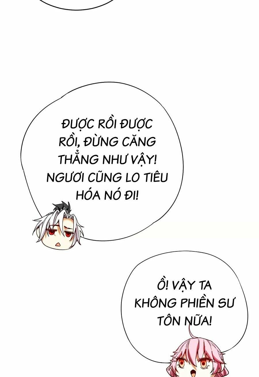 Đệ Tử Tu Luyện Còn Ta Thì Lười Biếng Chapter 5 - Trang 2