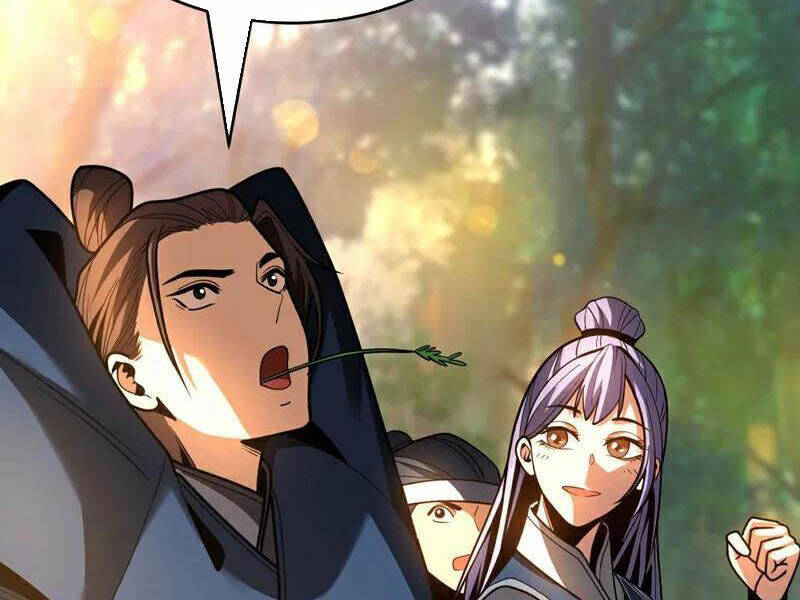 Đệ Tử Tu Luyện Còn Ta Thì Lười Biếng Chapter 51 - Trang 2