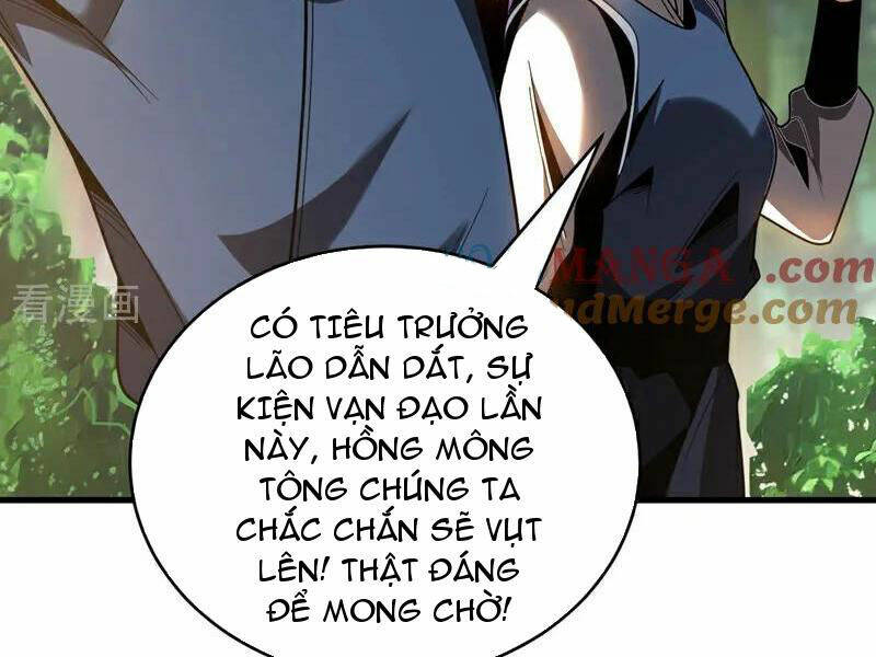 Đệ Tử Tu Luyện Còn Ta Thì Lười Biếng Chapter 51 - Trang 2