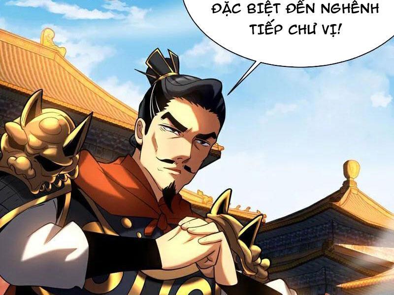 Đệ Tử Tu Luyện Còn Ta Thì Lười Biếng Chapter 53.5 - Trang 2