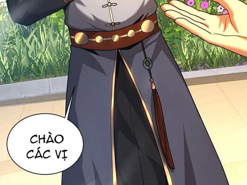 Đệ Tử Tu Luyện Còn Ta Thì Lười Biếng Chapter 53.5 - Trang 2