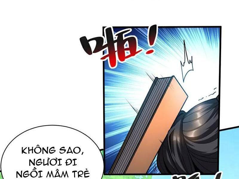 Đệ Tử Tu Luyện Còn Ta Thì Lười Biếng Chapter 53.5 - Trang 2
