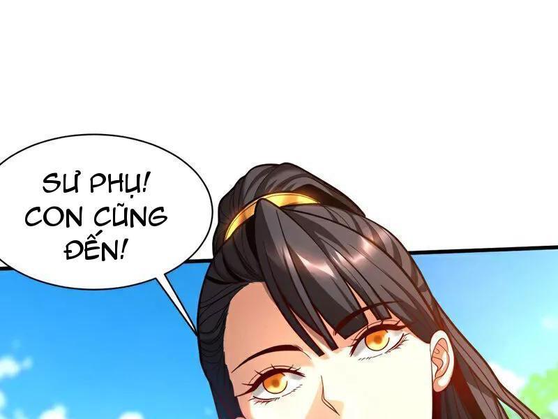 Đệ Tử Tu Luyện Còn Ta Thì Lười Biếng Chapter 53.5 - Trang 2