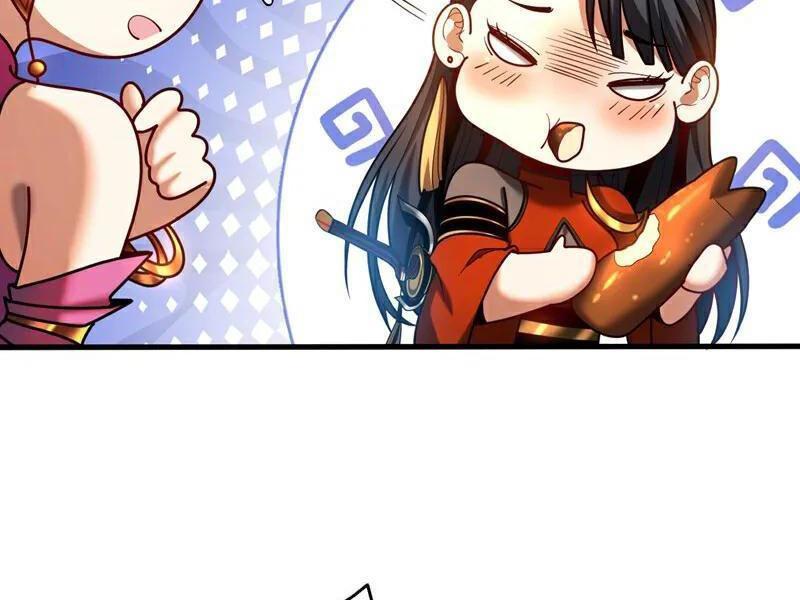 Đệ Tử Tu Luyện Còn Ta Thì Lười Biếng Chapter 53.5 - Trang 2