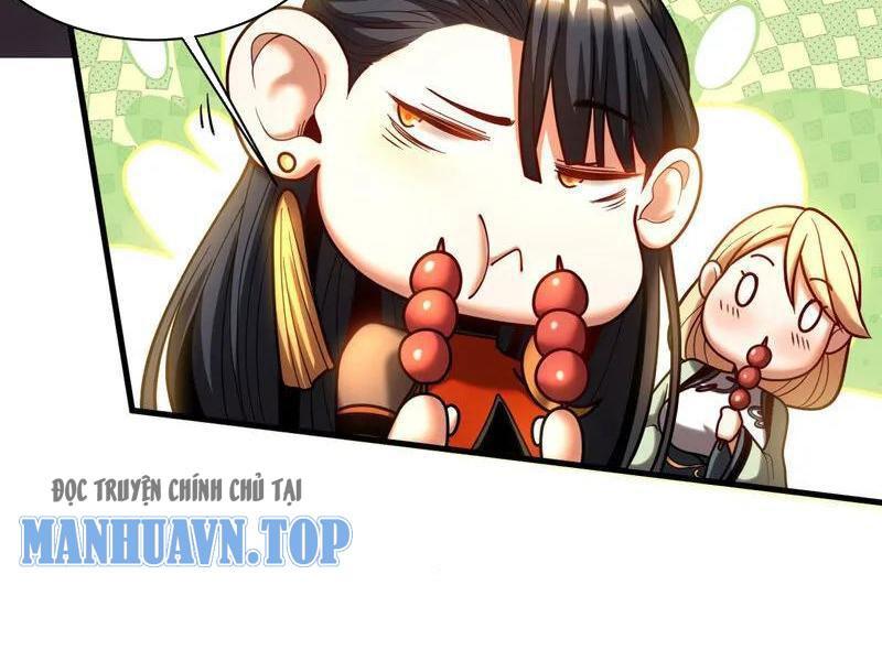 Đệ Tử Tu Luyện Còn Ta Thì Lười Biếng Chapter 53.5 - Trang 2