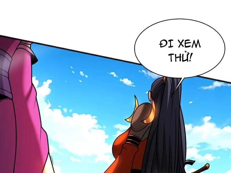 Đệ Tử Tu Luyện Còn Ta Thì Lười Biếng Chapter 53.5 - Trang 2