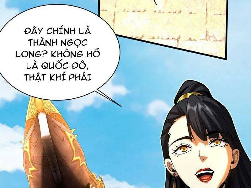 Đệ Tử Tu Luyện Còn Ta Thì Lười Biếng Chapter 53 - Trang 2