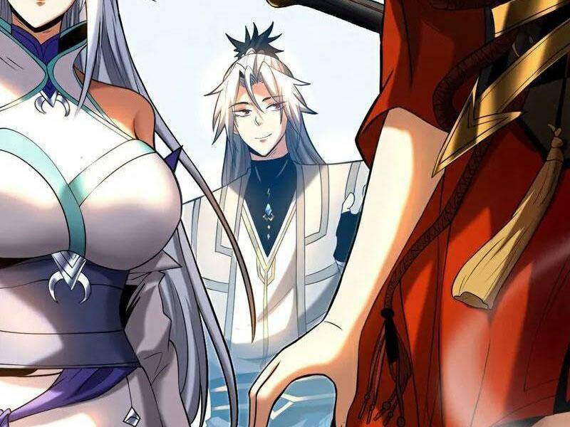 Đệ Tử Tu Luyện Còn Ta Thì Lười Biếng Chapter 53 - Trang 2