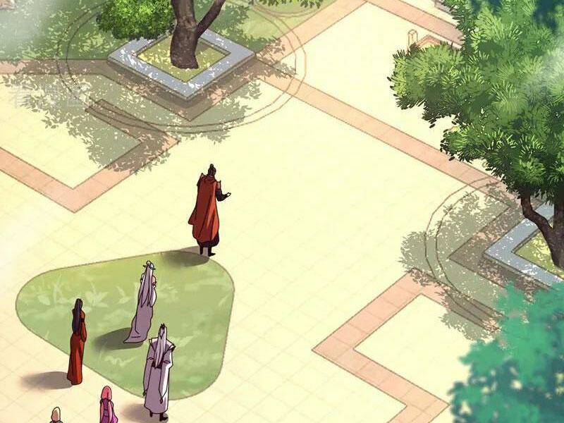 Đệ Tử Tu Luyện Còn Ta Thì Lười Biếng Chapter 53 - Trang 2