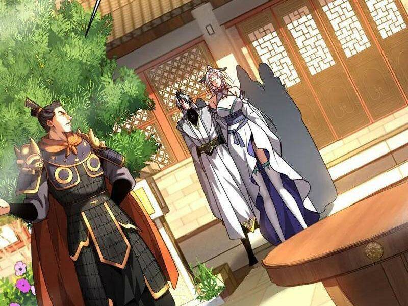 Đệ Tử Tu Luyện Còn Ta Thì Lười Biếng Chapter 53 - Trang 2