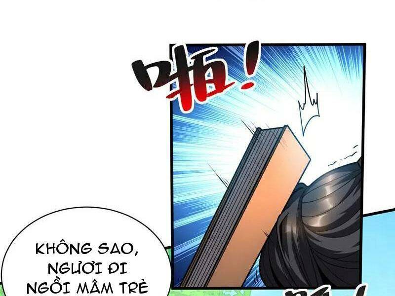Đệ Tử Tu Luyện Còn Ta Thì Lười Biếng Chapter 53 - Trang 2