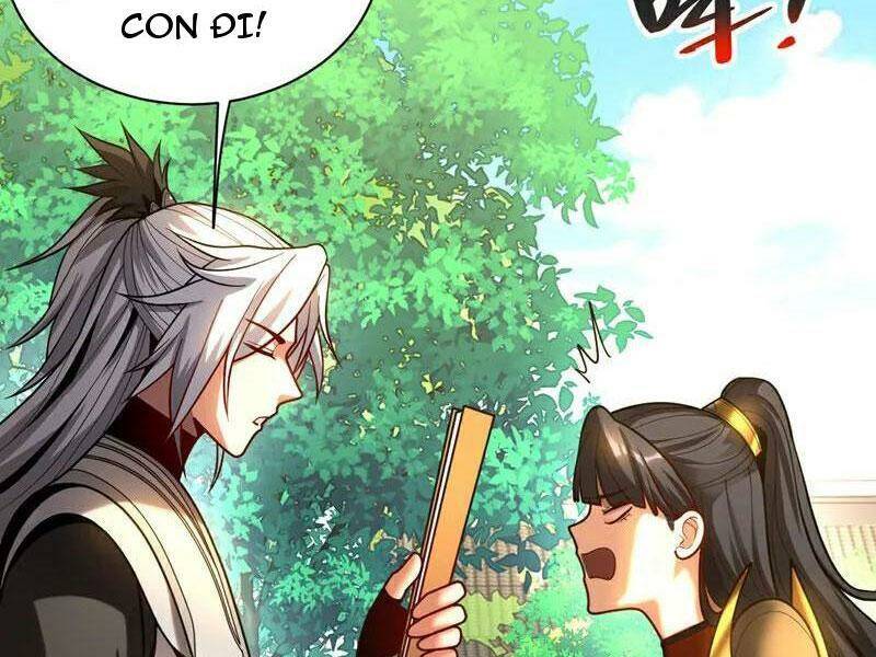 Đệ Tử Tu Luyện Còn Ta Thì Lười Biếng Chapter 53 - Trang 2