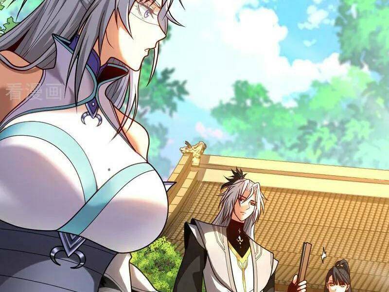 Đệ Tử Tu Luyện Còn Ta Thì Lười Biếng Chapter 53 - Trang 2