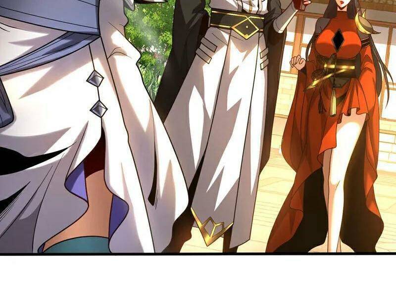 Đệ Tử Tu Luyện Còn Ta Thì Lười Biếng Chapter 53 - Trang 2