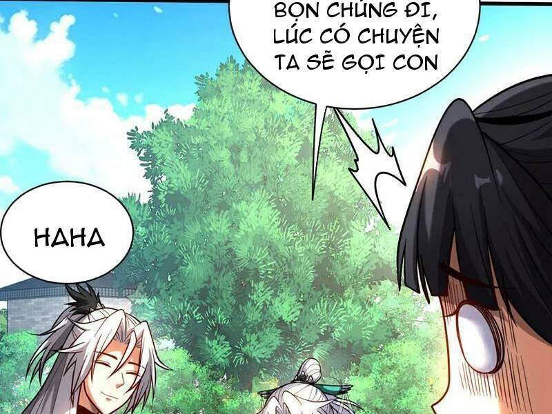 Đệ Tử Tu Luyện Còn Ta Thì Lười Biếng Chapter 53 - Trang 2