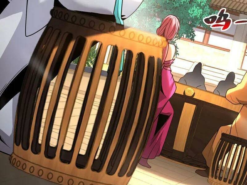 Đệ Tử Tu Luyện Còn Ta Thì Lười Biếng Chapter 53 - Trang 2