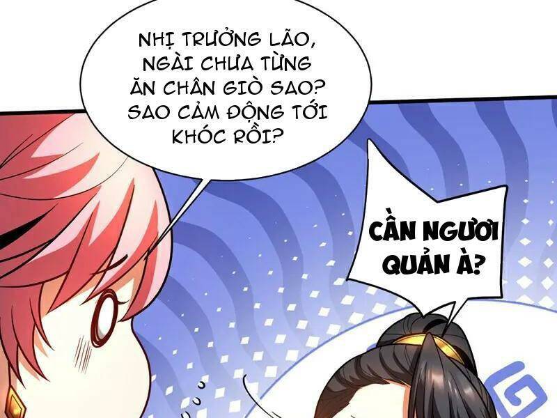 Đệ Tử Tu Luyện Còn Ta Thì Lười Biếng Chapter 53 - Trang 2