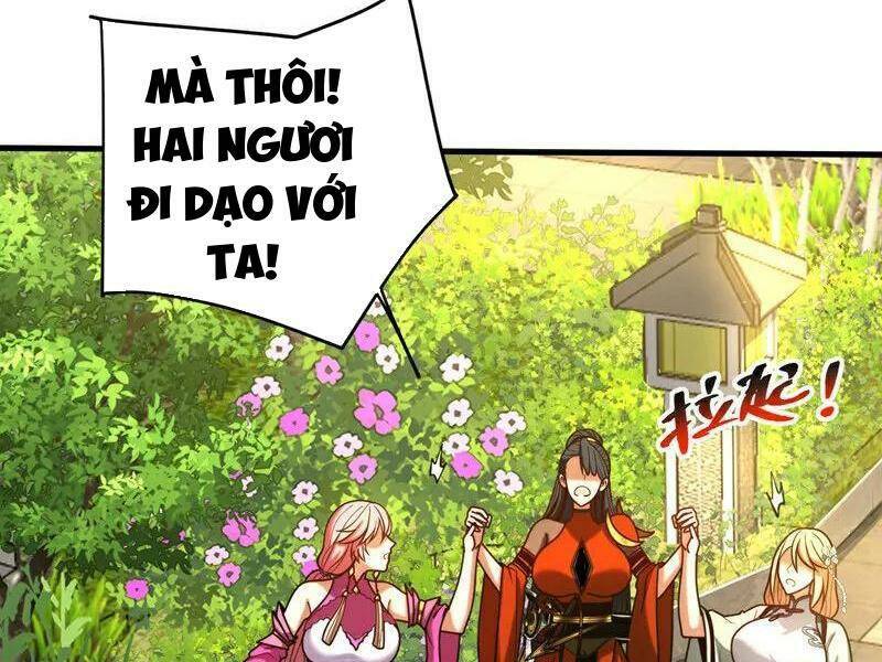 Đệ Tử Tu Luyện Còn Ta Thì Lười Biếng Chapter 53 - Trang 2