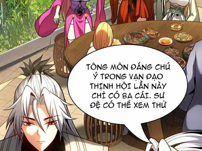 Đệ Tử Tu Luyện Còn Ta Thì Lười Biếng Chapter 53 - Trang 2