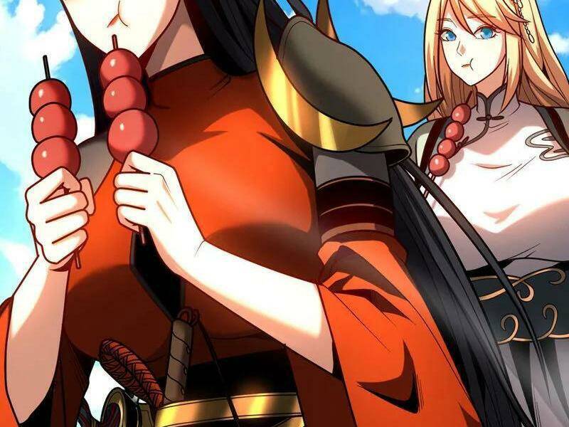 Đệ Tử Tu Luyện Còn Ta Thì Lười Biếng Chapter 53 - Trang 2