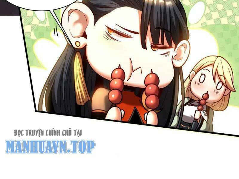 Đệ Tử Tu Luyện Còn Ta Thì Lười Biếng Chapter 53 - Trang 2