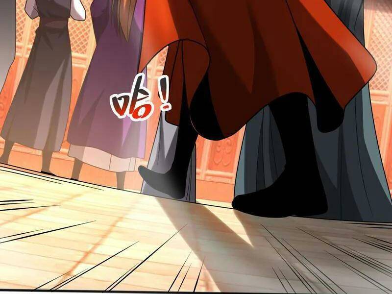 Đệ Tử Tu Luyện Còn Ta Thì Lười Biếng Chapter 53 - Trang 2