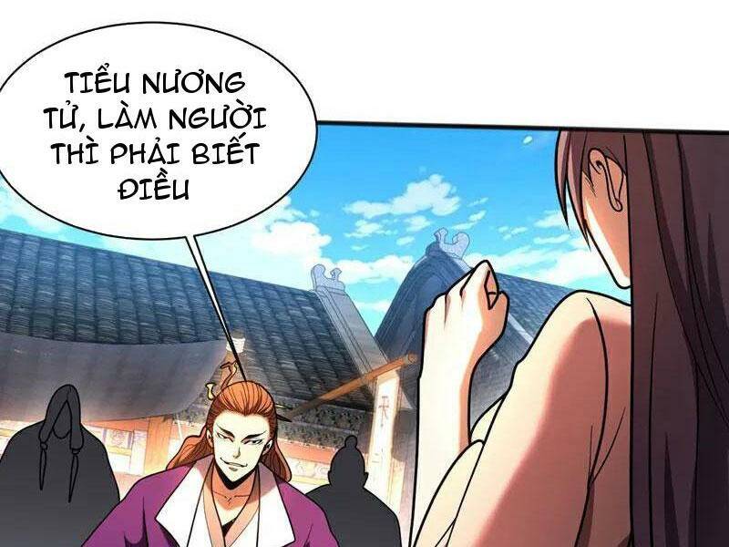 Đệ Tử Tu Luyện Còn Ta Thì Lười Biếng Chapter 54 - Trang 2