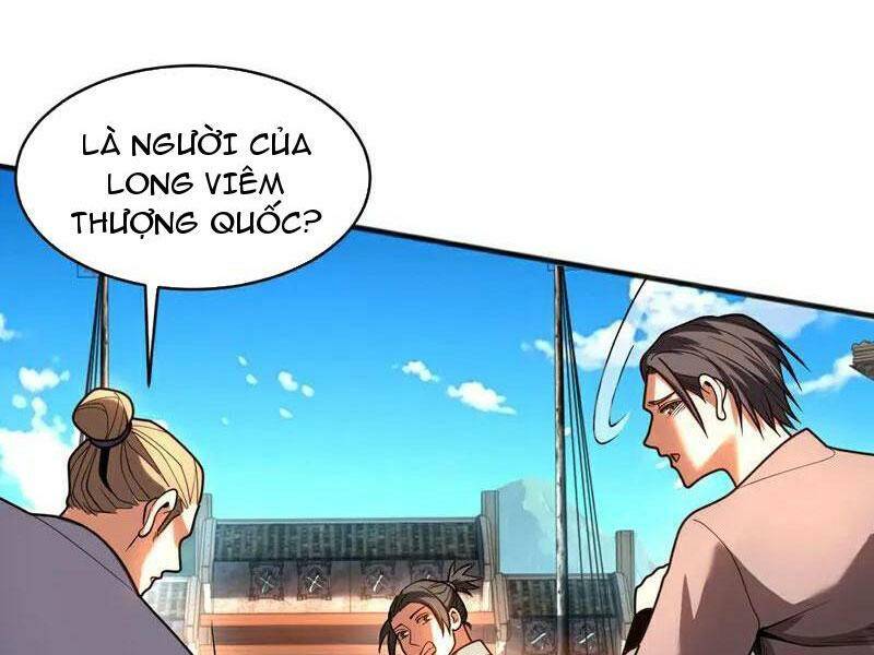 Đệ Tử Tu Luyện Còn Ta Thì Lười Biếng Chapter 54 - Trang 2