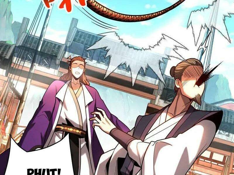 Đệ Tử Tu Luyện Còn Ta Thì Lười Biếng Chapter 54 - Trang 2