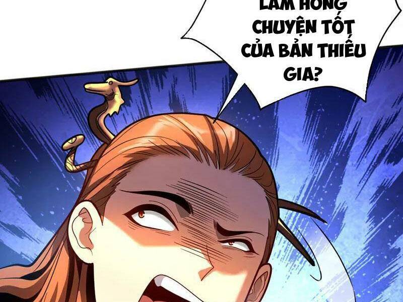 Đệ Tử Tu Luyện Còn Ta Thì Lười Biếng Chapter 54 - Trang 2