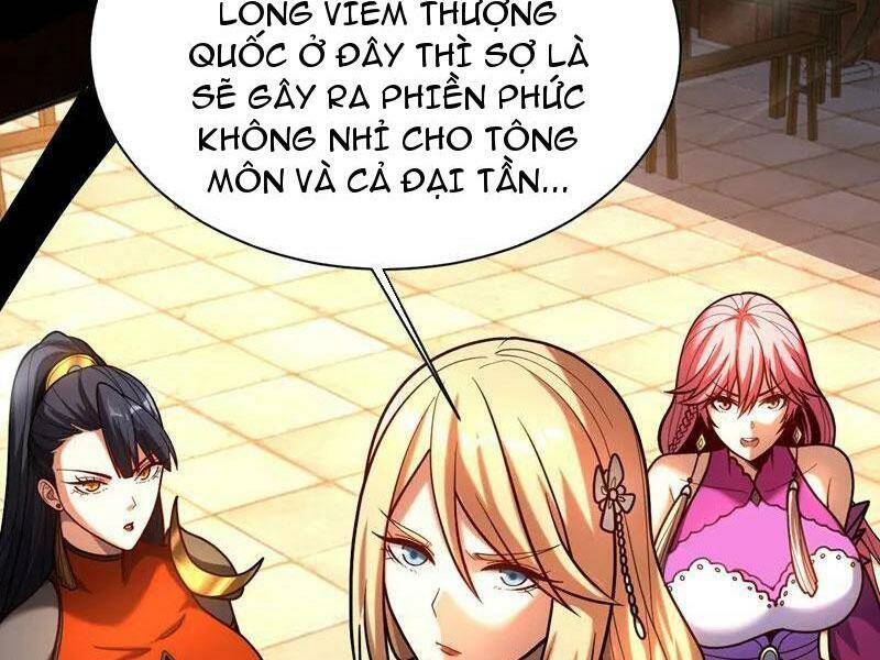 Đệ Tử Tu Luyện Còn Ta Thì Lười Biếng Chapter 54 - Trang 2