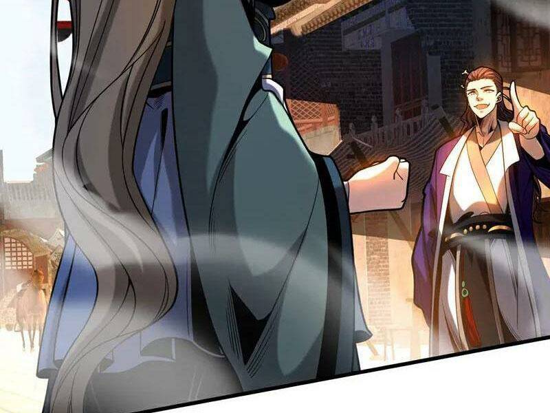 Đệ Tử Tu Luyện Còn Ta Thì Lười Biếng Chapter 54 - Trang 2