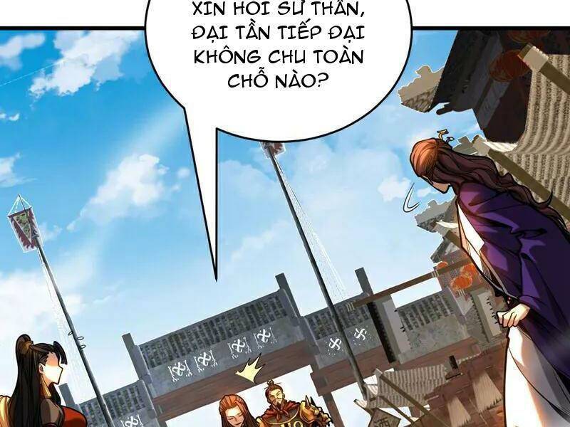 Đệ Tử Tu Luyện Còn Ta Thì Lười Biếng Chapter 54 - Trang 2