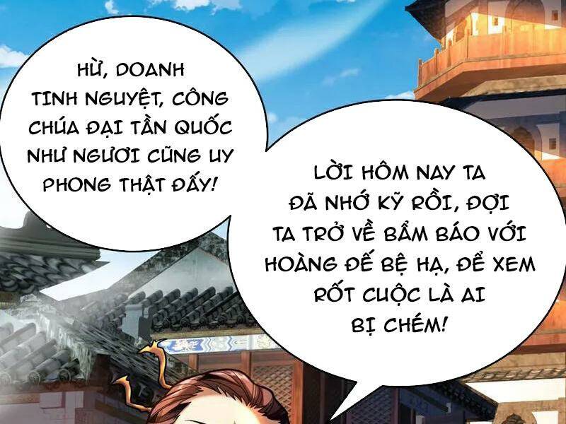 Đệ Tử Tu Luyện Còn Ta Thì Lười Biếng Chapter 54 - Trang 2