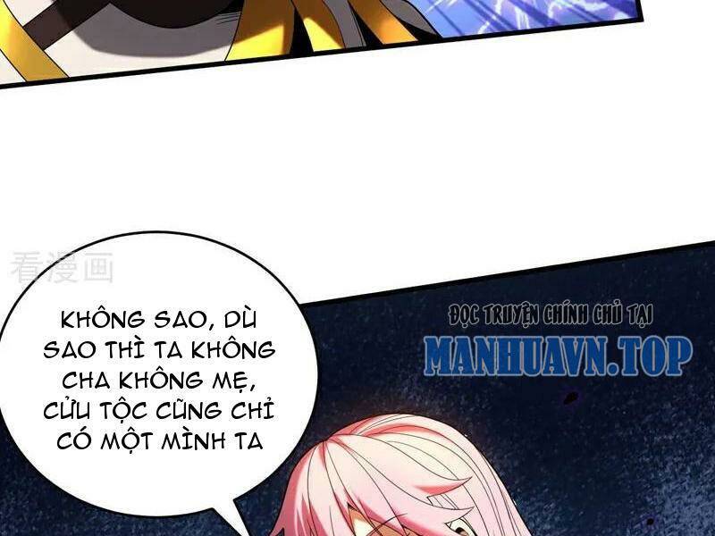 Đệ Tử Tu Luyện Còn Ta Thì Lười Biếng Chapter 54 - Trang 2