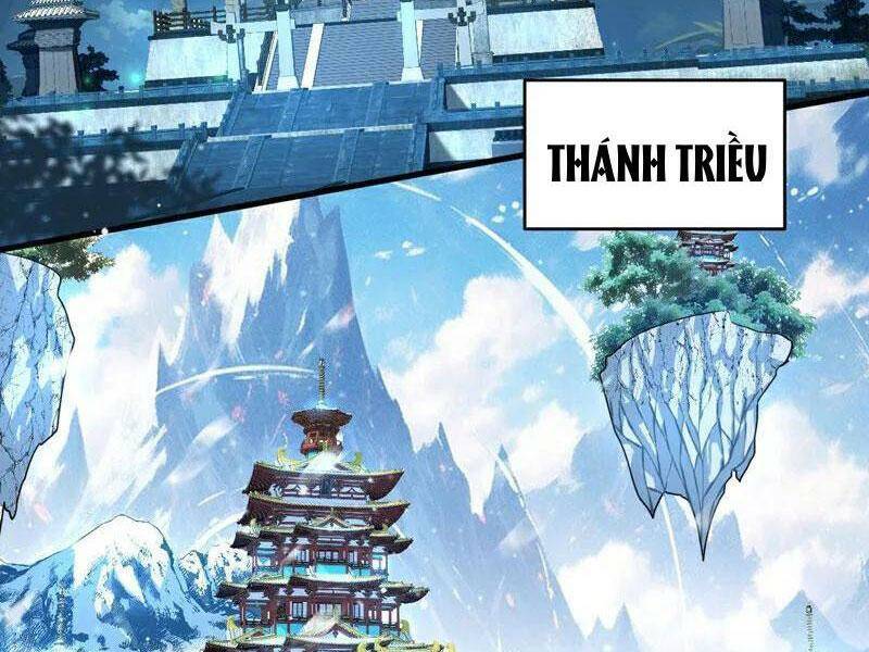 Đệ Tử Tu Luyện Còn Ta Thì Lười Biếng Chapter 57 - Trang 2