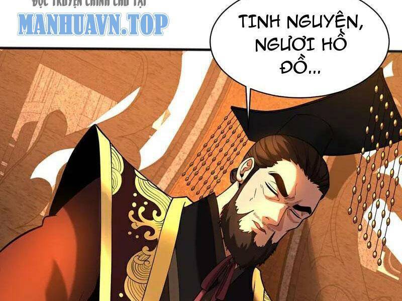 Đệ Tử Tu Luyện Còn Ta Thì Lười Biếng Chapter 58 - Trang 2