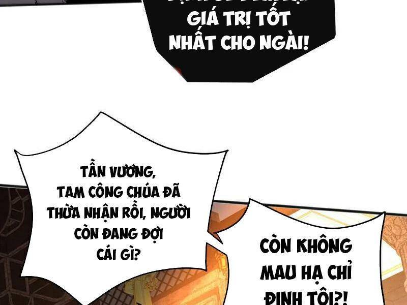 Đệ Tử Tu Luyện Còn Ta Thì Lười Biếng Chapter 58 - Trang 2