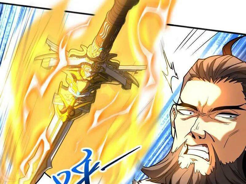 Đệ Tử Tu Luyện Còn Ta Thì Lười Biếng Chapter 58 - Trang 2