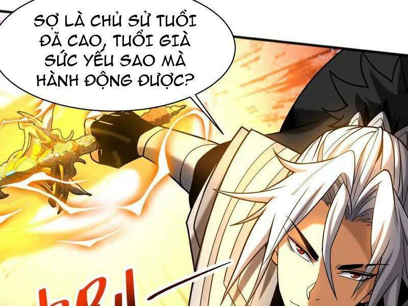 Đệ Tử Tu Luyện Còn Ta Thì Lười Biếng Chapter 58 - Trang 2