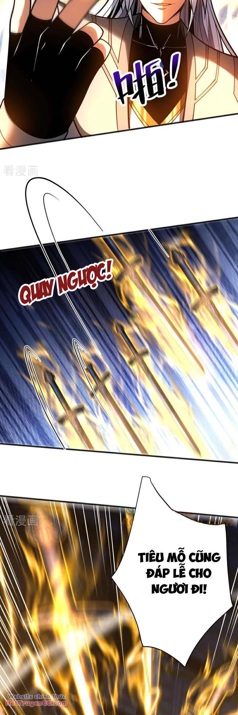 Đệ Tử Tu Luyện Còn Ta Thì Lười Biếng Chapter 59 - Trang 2