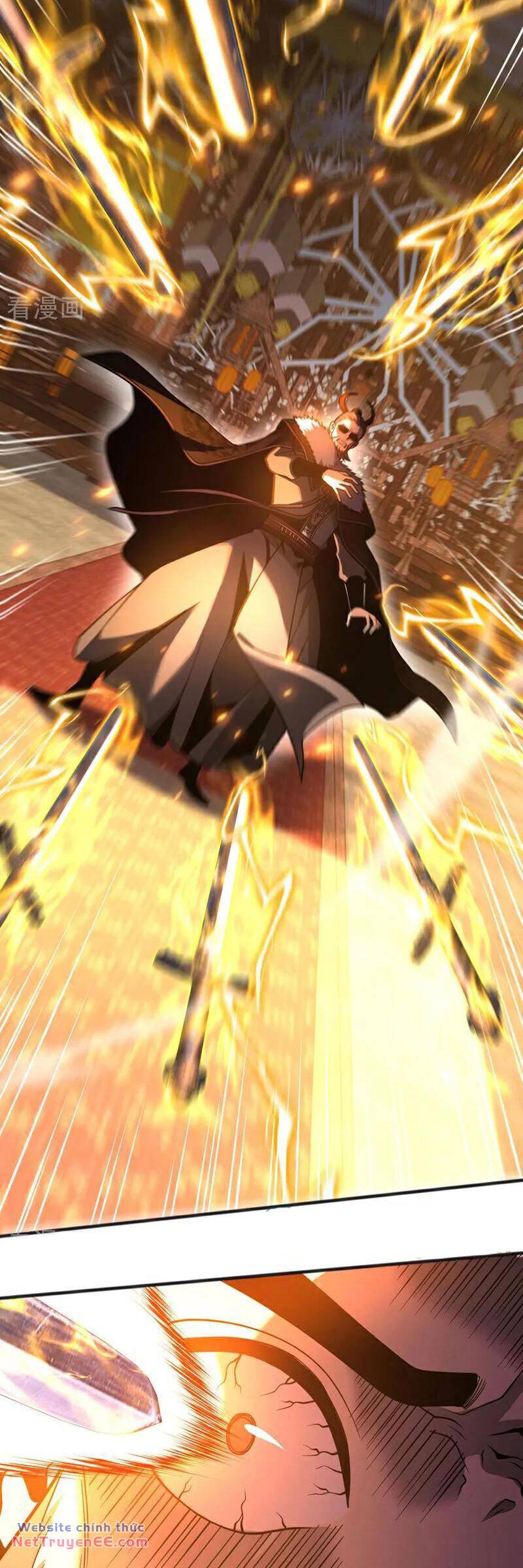 Đệ Tử Tu Luyện Còn Ta Thì Lười Biếng Chapter 59 - Trang 2