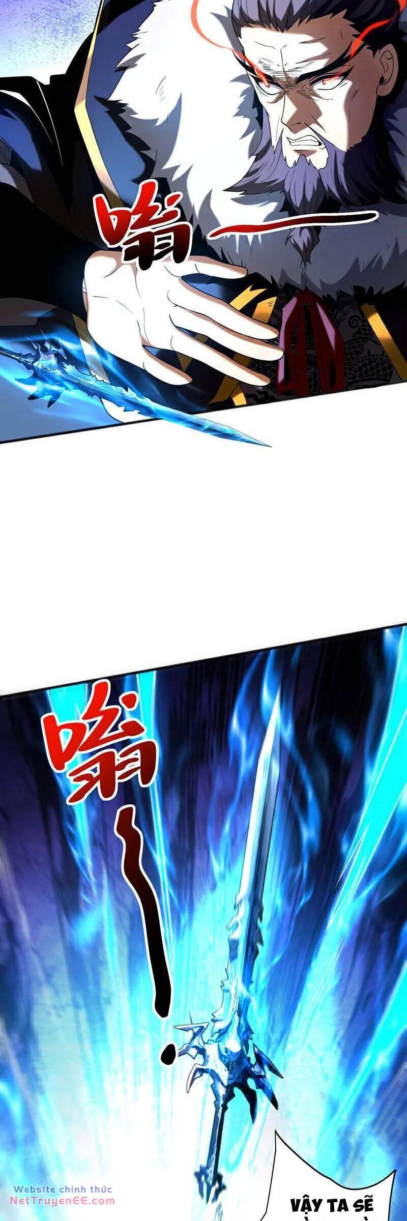 Đệ Tử Tu Luyện Còn Ta Thì Lười Biếng Chapter 59 - Trang 2