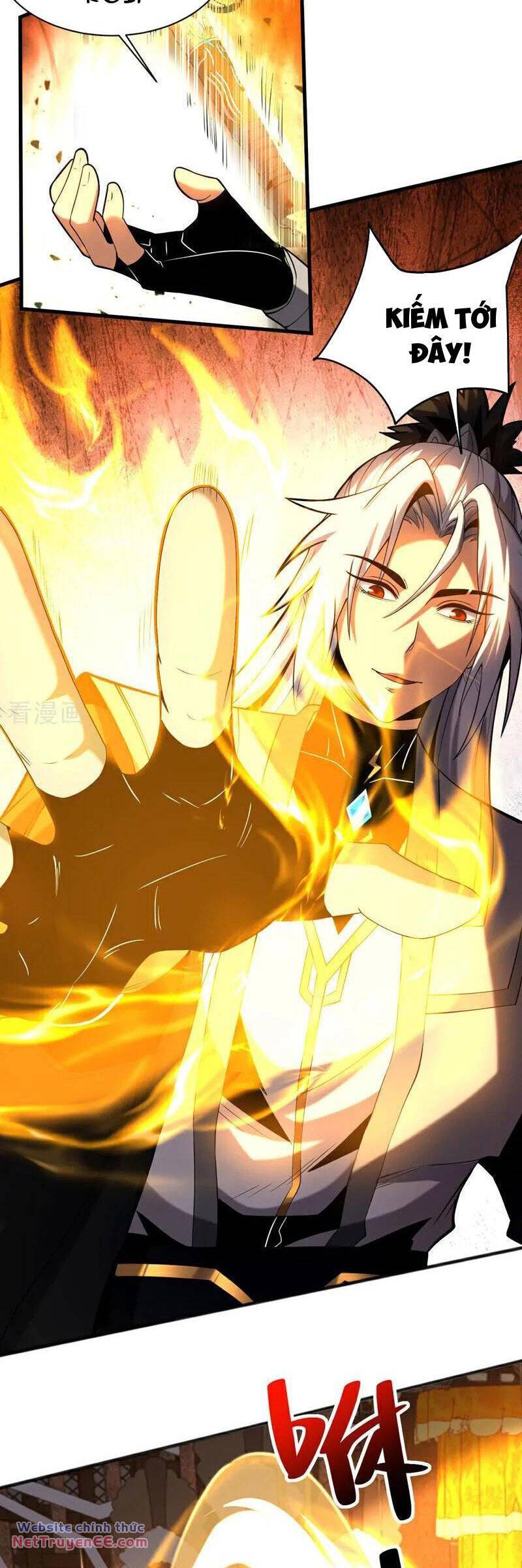 Đệ Tử Tu Luyện Còn Ta Thì Lười Biếng Chapter 59 - Trang 2